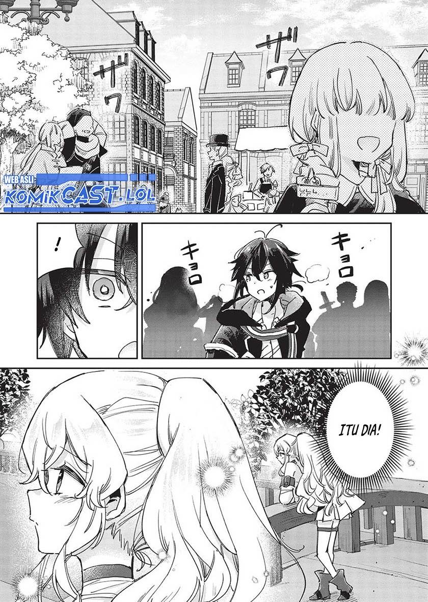 hikikomori-no-ore-ga-kawaii-guild-master-ni-sewa-wo-yakaremakuttatte-betsu-ni-ii-darou - Chapter: 7.1