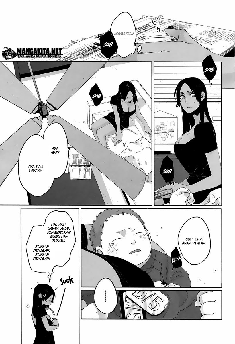 gangsta - Chapter: 24