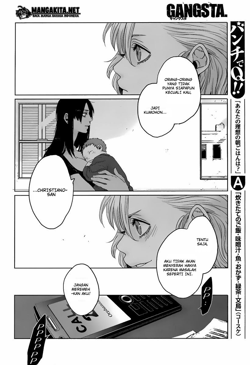 gangsta - Chapter: 24