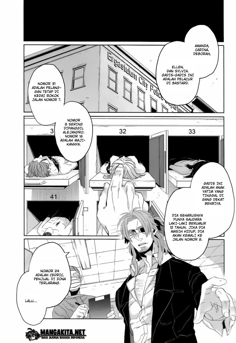 gangsta - Chapter: 24