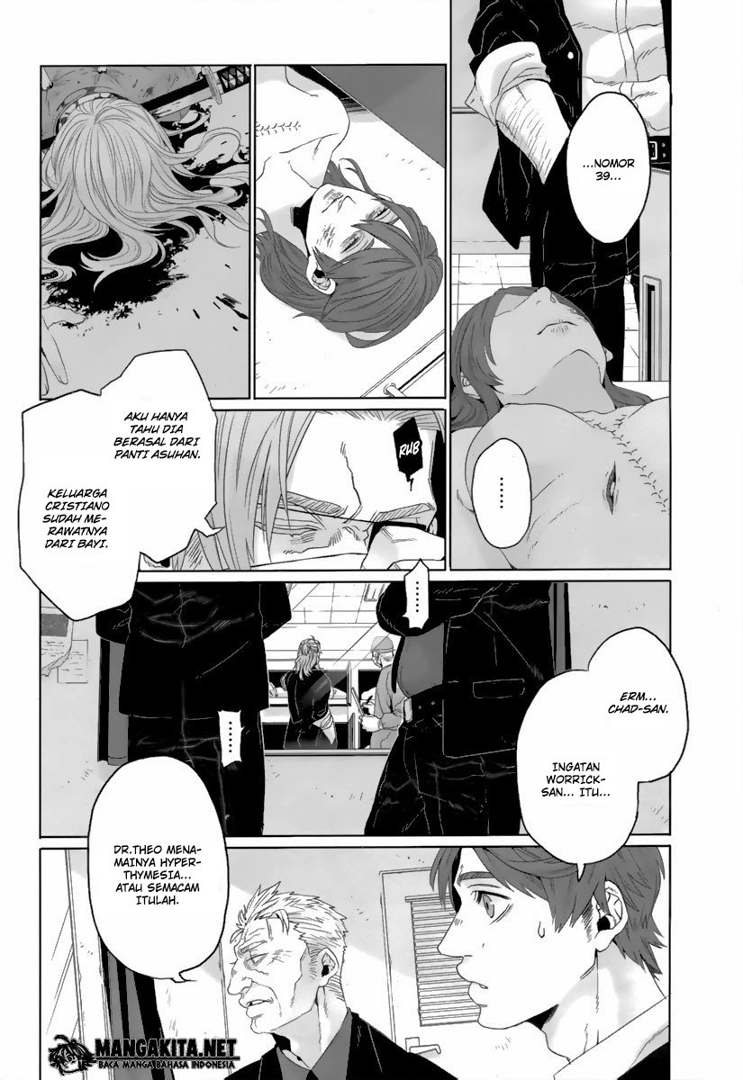 gangsta - Chapter: 24