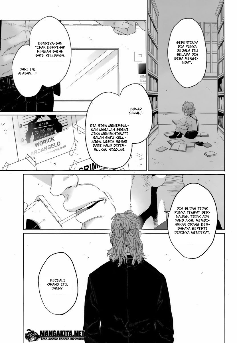 gangsta - Chapter: 24