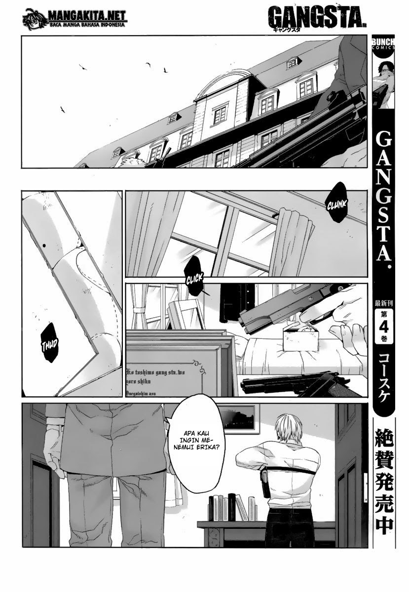 gangsta - Chapter: 24