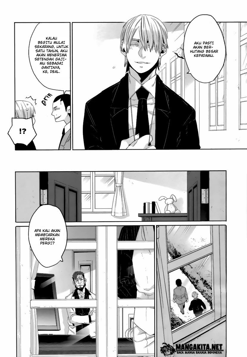 gangsta - Chapter: 24