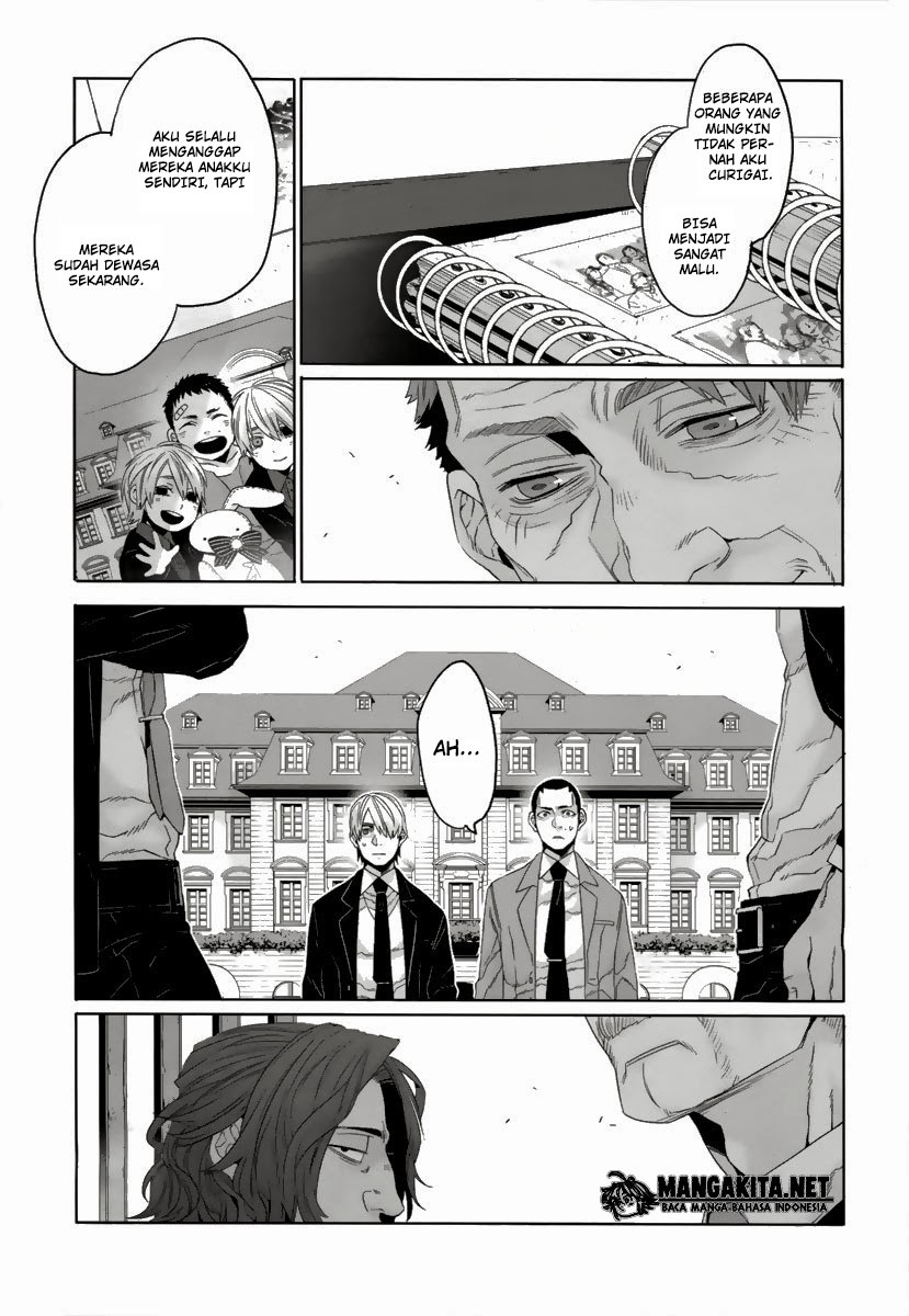 gangsta - Chapter: 24