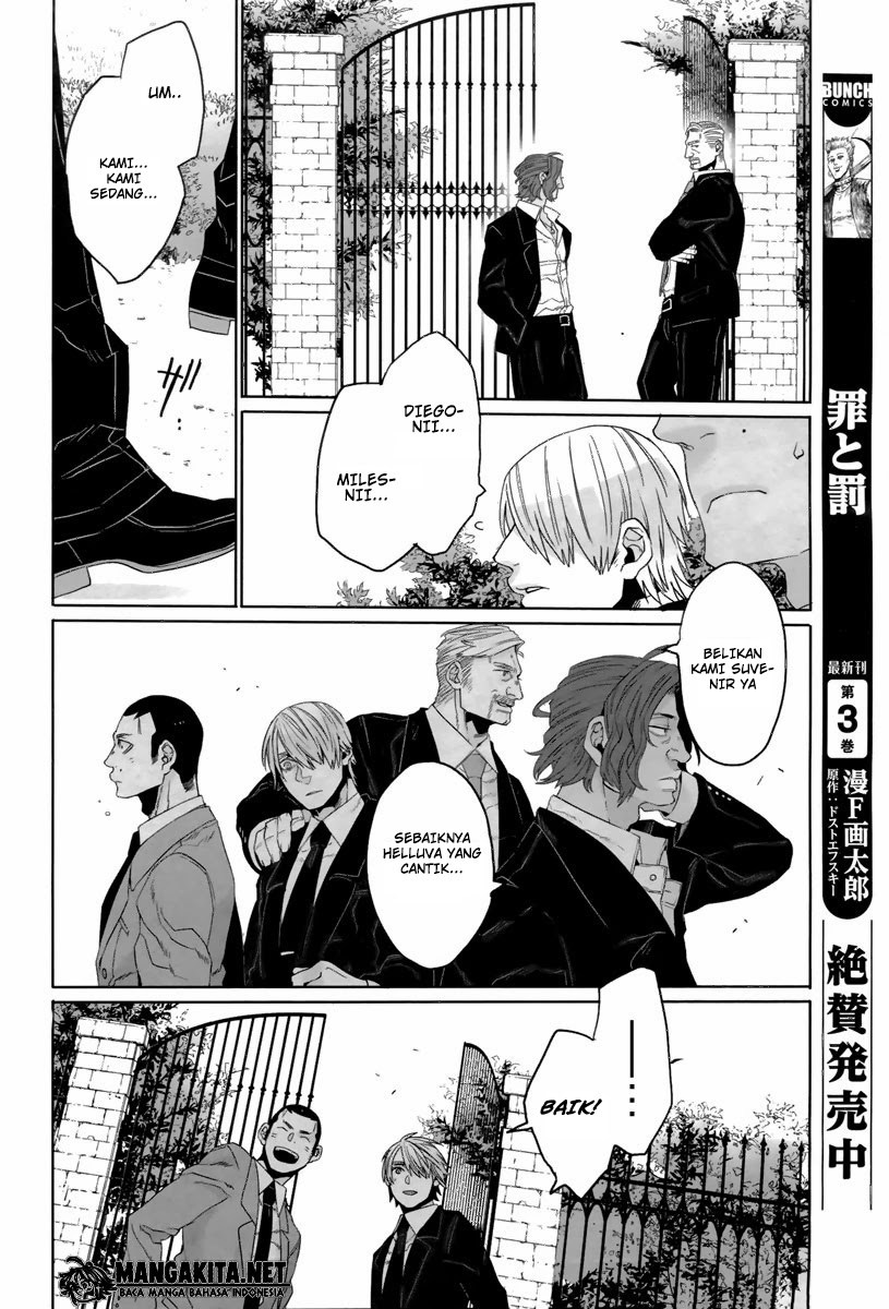 gangsta - Chapter: 24