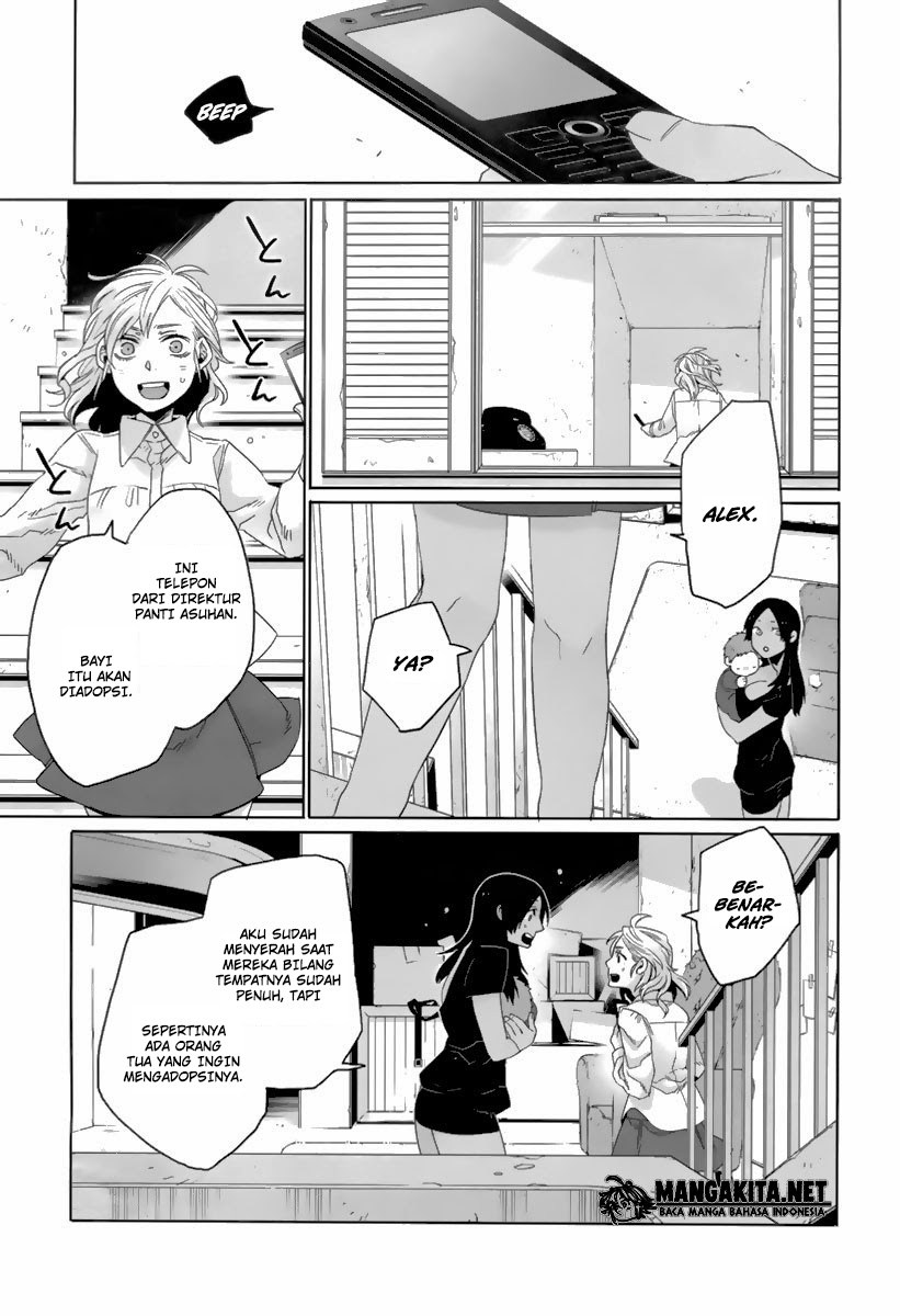 gangsta - Chapter: 24