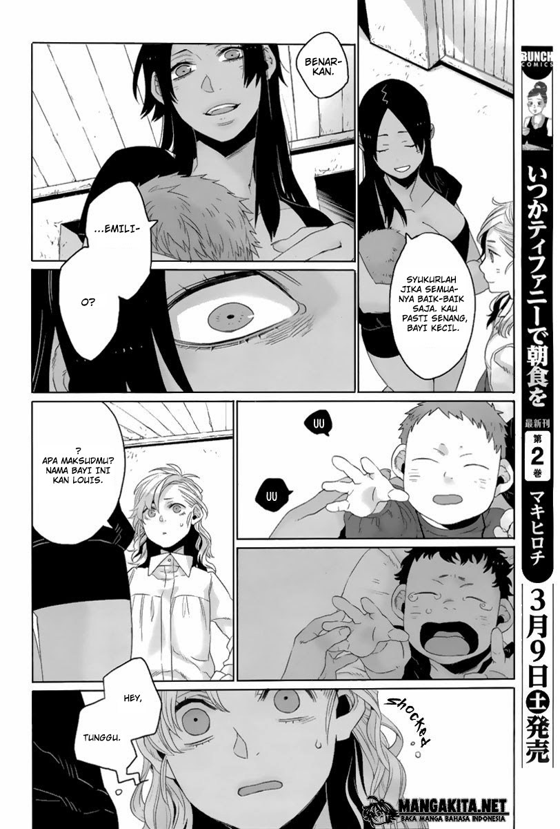 gangsta - Chapter: 24