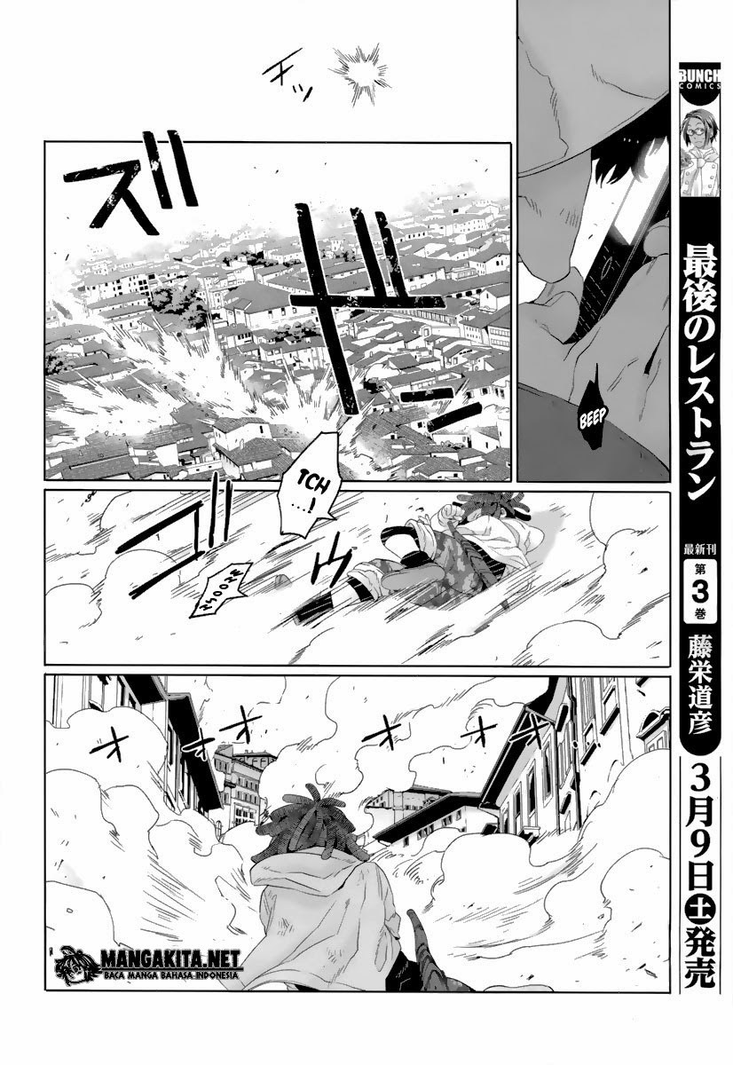 gangsta - Chapter: 24