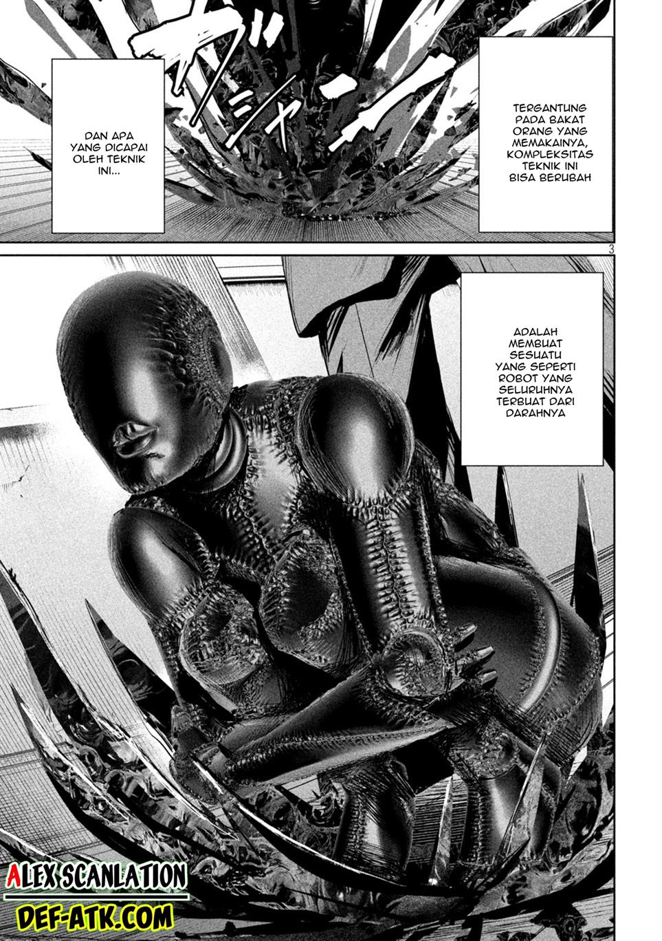 lili-men - Chapter: 35