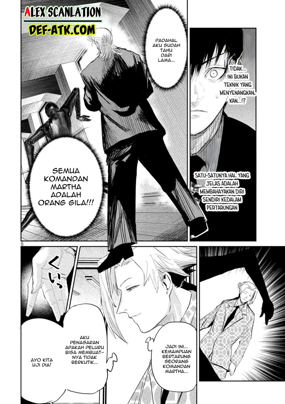 lili-men - Chapter: 35
