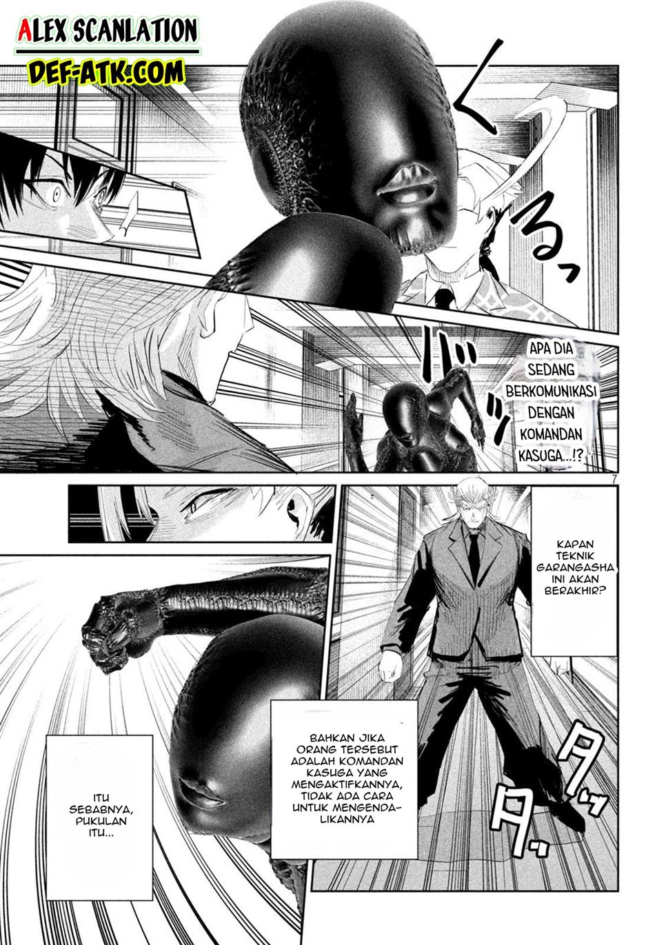 lili-men - Chapter: 35