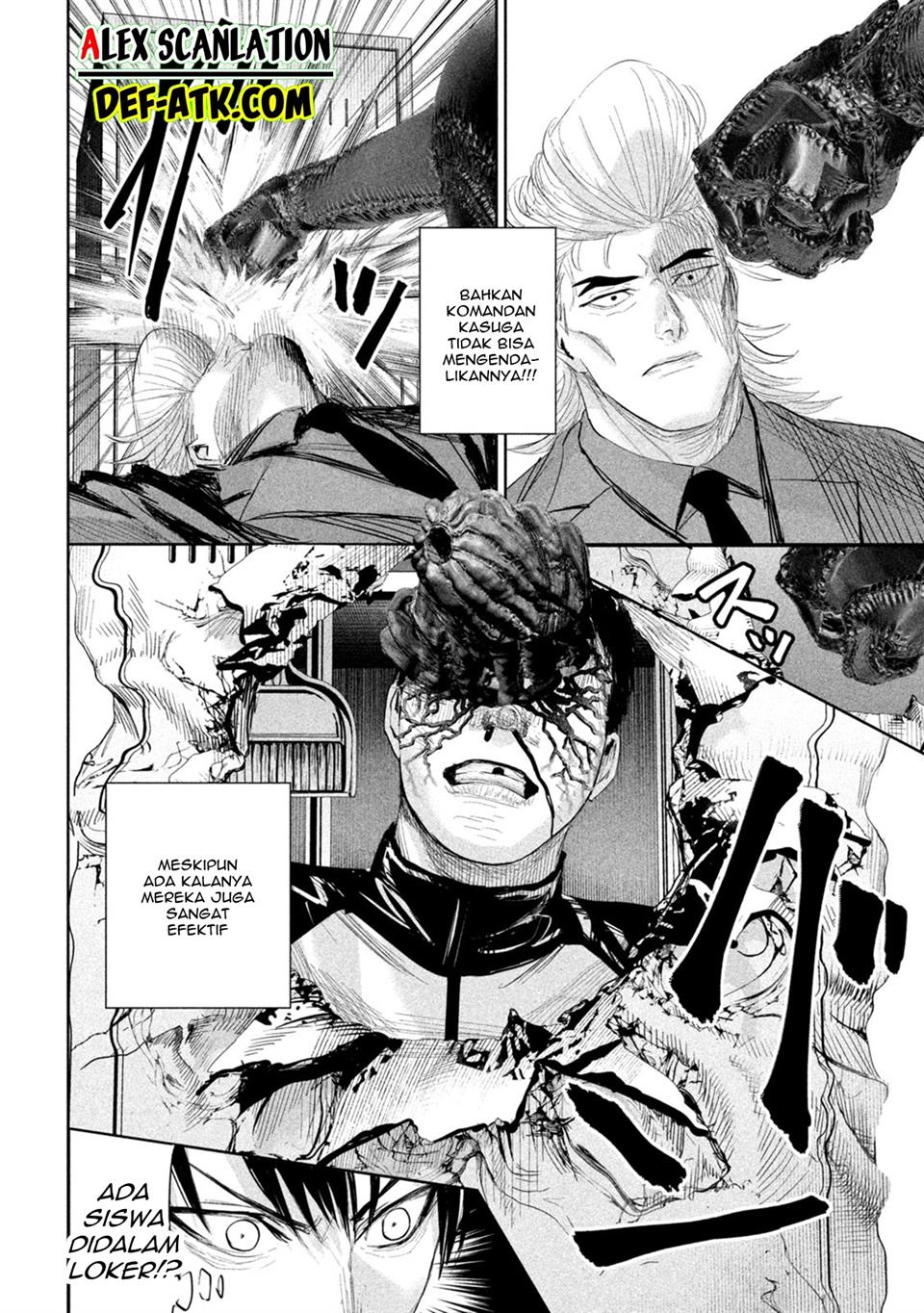 lili-men - Chapter: 35