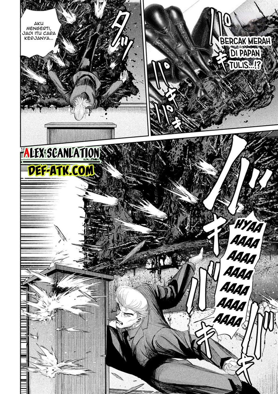 lili-men - Chapter: 35
