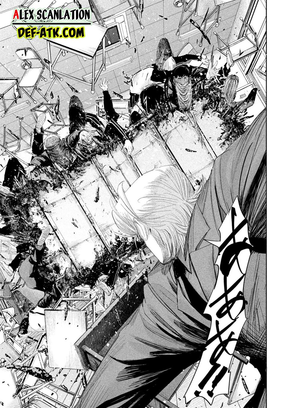 lili-men - Chapter: 35