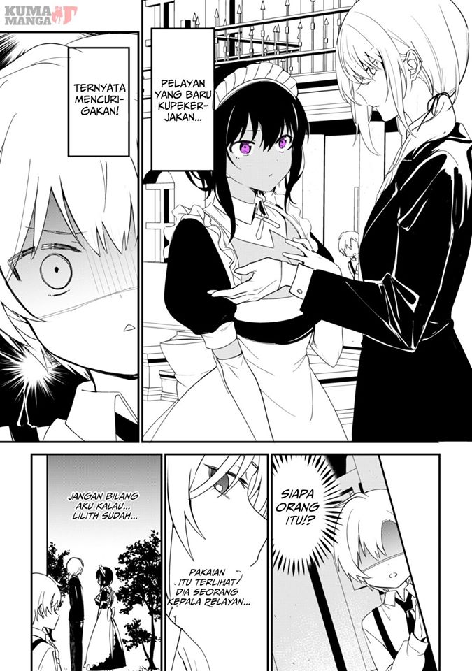 my-recently-hired-maid-is-suspicious-webcomic - Chapter: 14