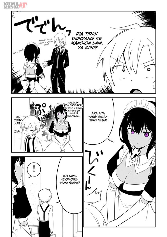 my-recently-hired-maid-is-suspicious-webcomic - Chapter: 14