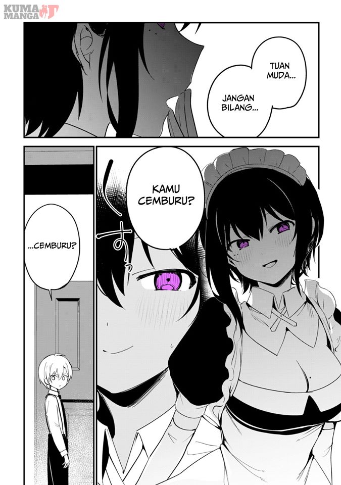 my-recently-hired-maid-is-suspicious-webcomic - Chapter: 14