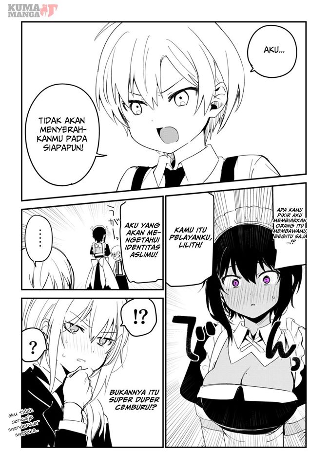 my-recently-hired-maid-is-suspicious-webcomic - Chapter: 14