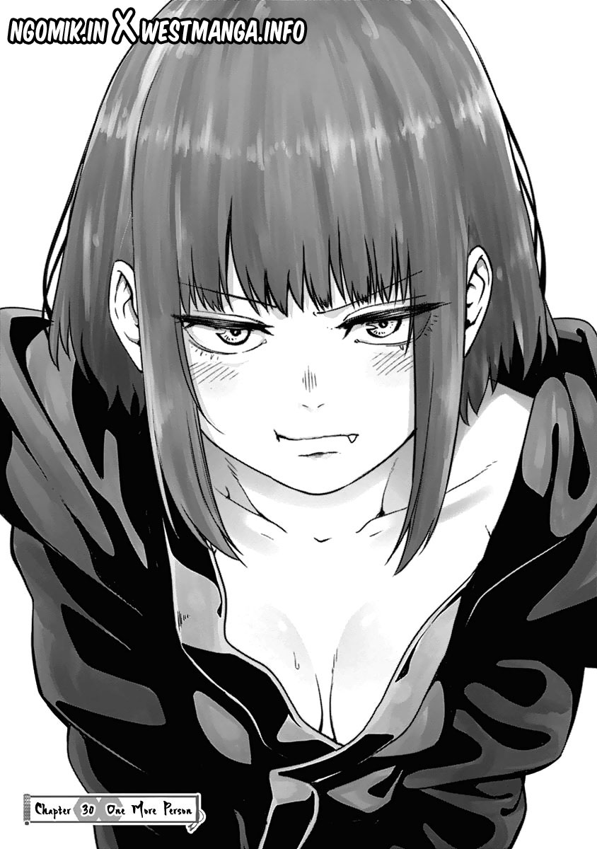 kunoichi-no-ichi - Chapter: 30