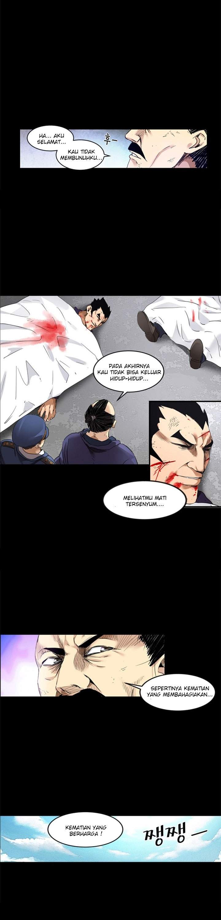 fighters - Chapter: 83