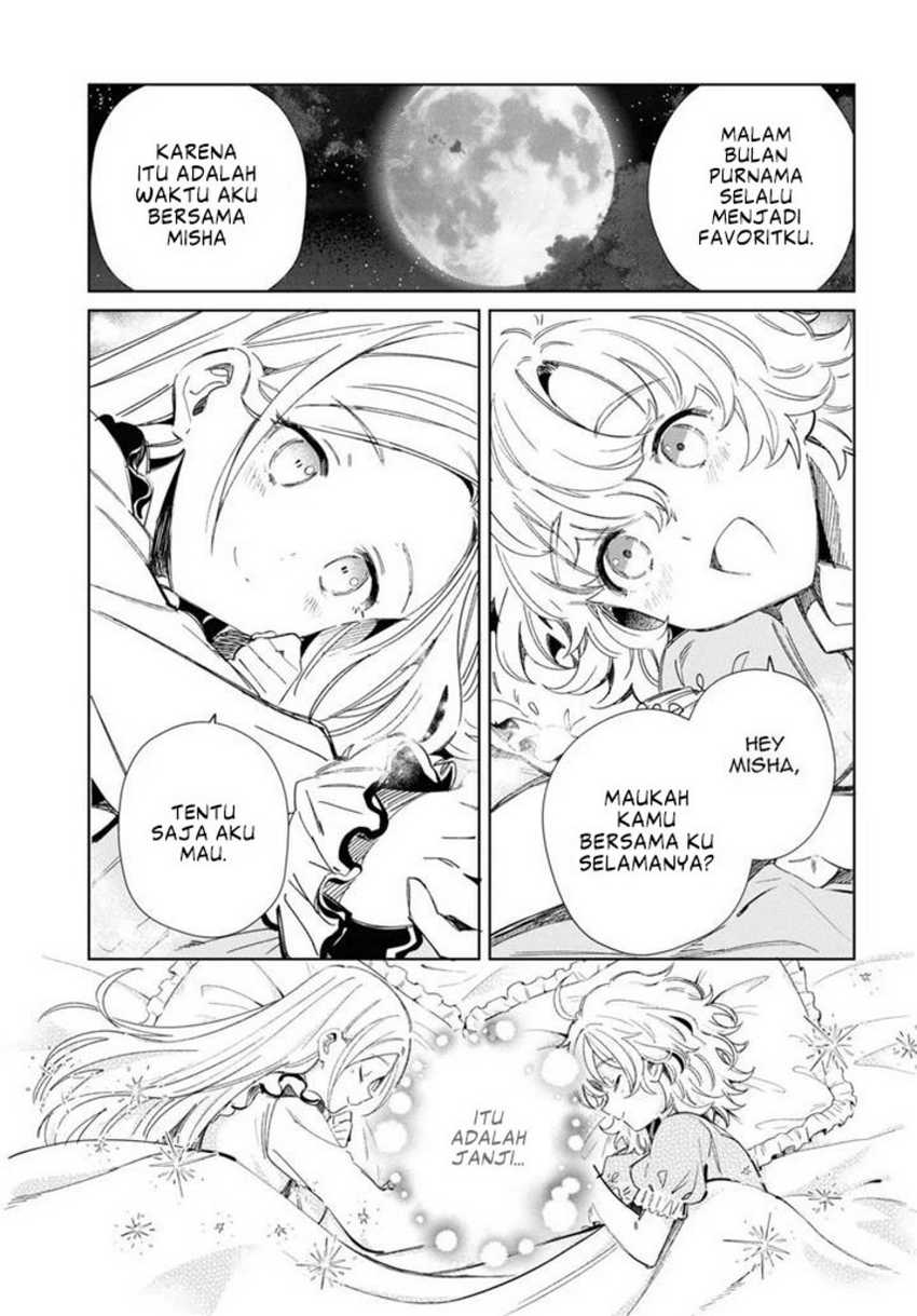 watashi-no-oshi-wa-akuyaku-reijou - Chapter: 36