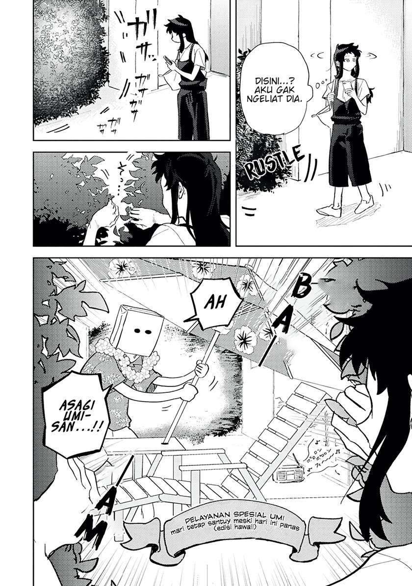 kamibukuro-kun-wa-koishiteru - Chapter: 6