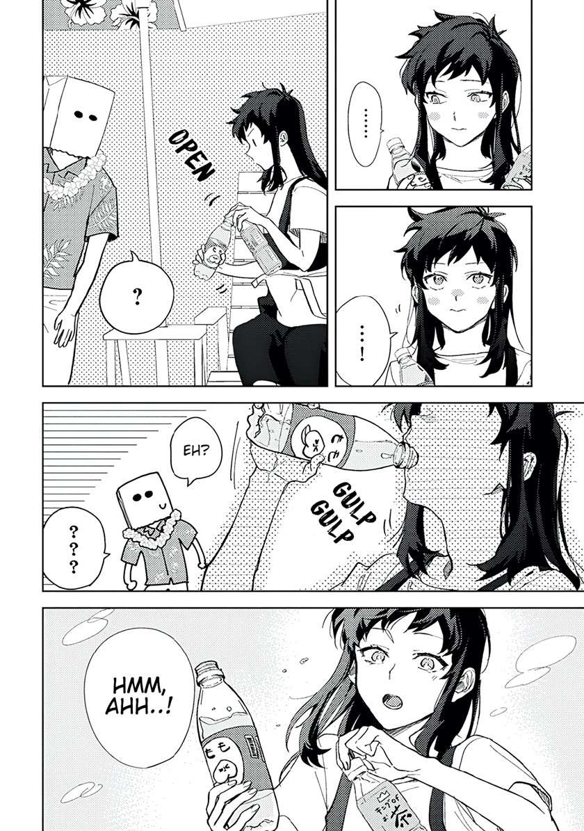 kamibukuro-kun-wa-koishiteru - Chapter: 6