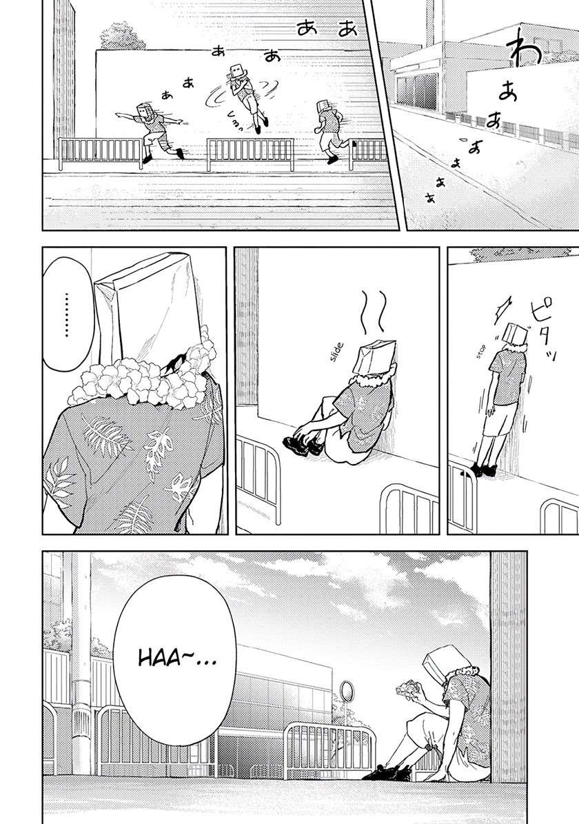 kamibukuro-kun-wa-koishiteru - Chapter: 6