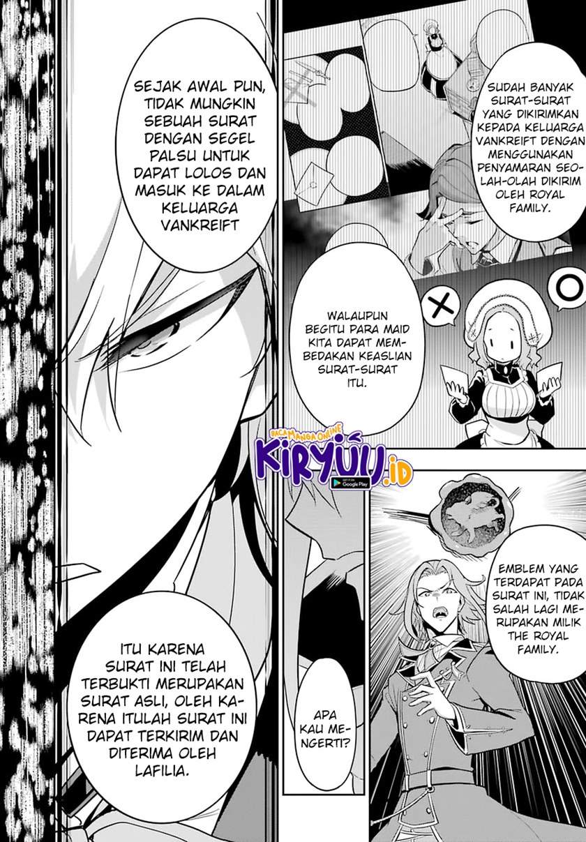 chichi-wa-eiyuu-haha-wa-seirei-musume-no-watashi-wa-tenseisha - Chapter: 34