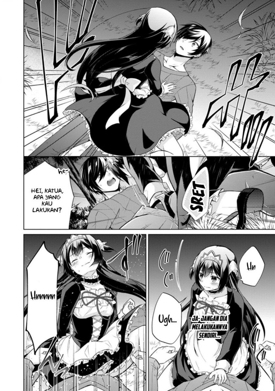 shingan-no-yuusha - Chapter: 38.3
