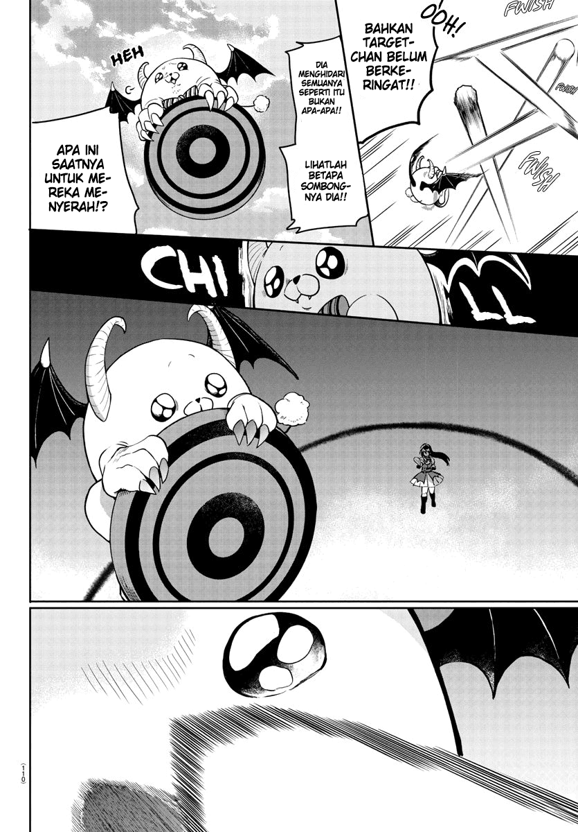 mairimashita-iruma-kun - Chapter: 189