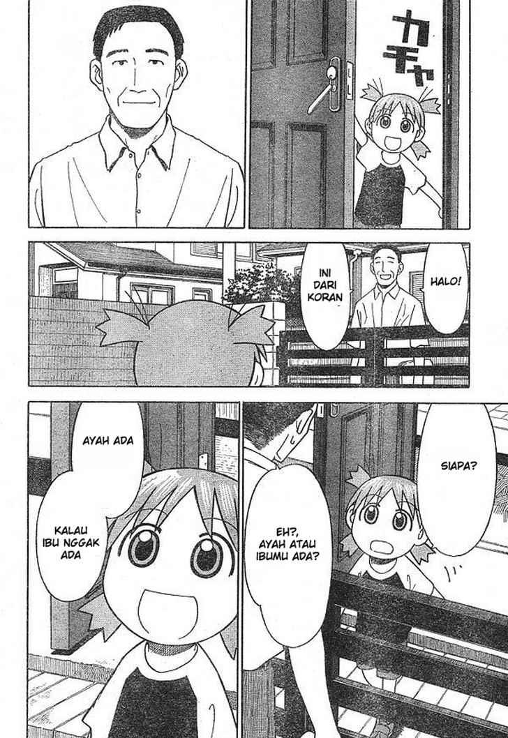 yotsuba-to - Chapter: 11