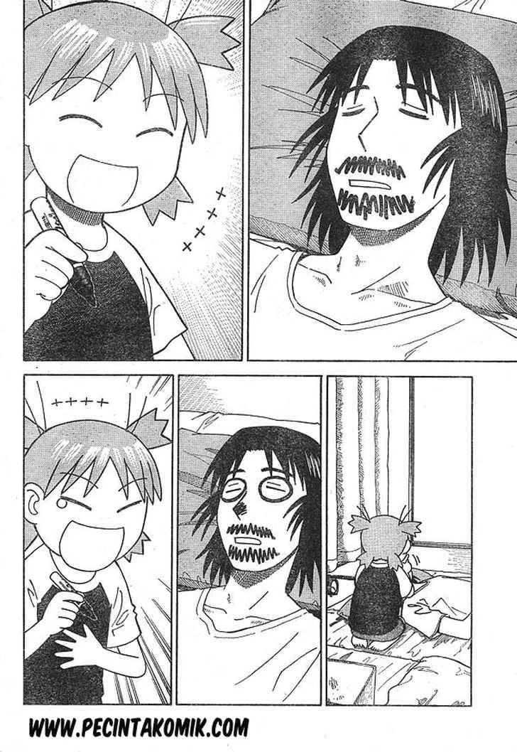 yotsuba-to - Chapter: 11