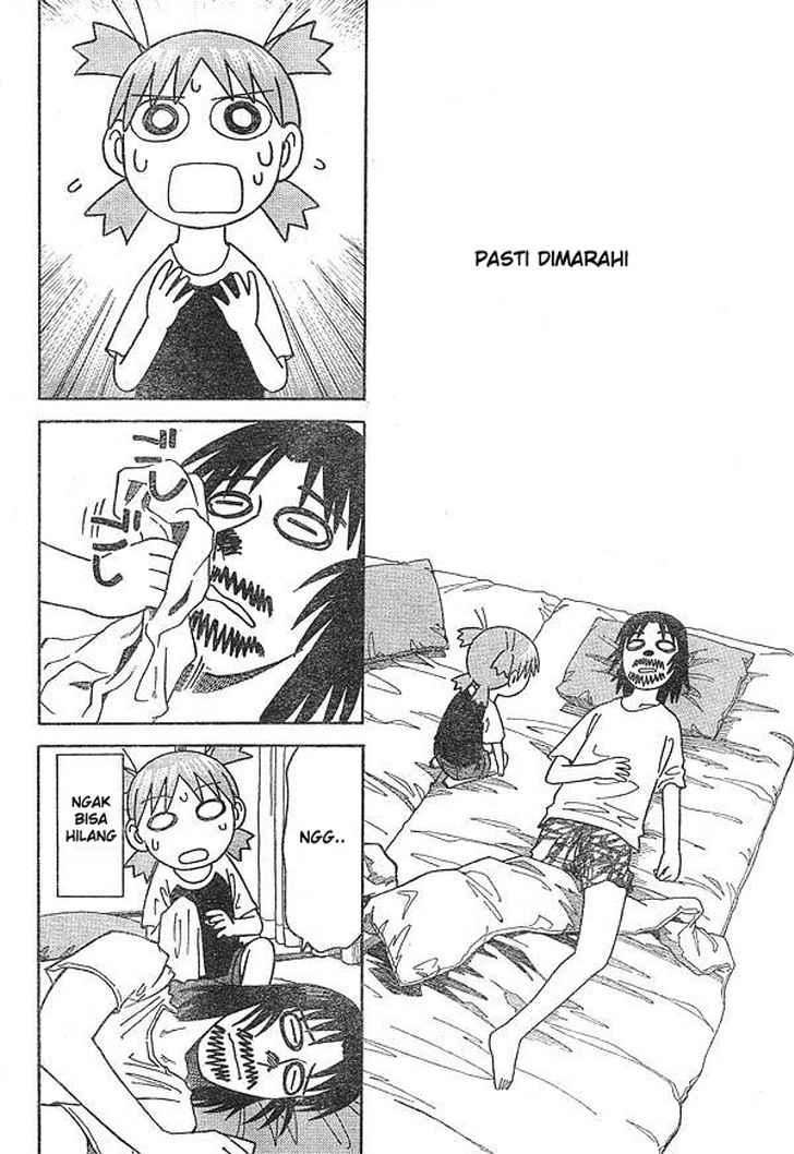 yotsuba-to - Chapter: 11