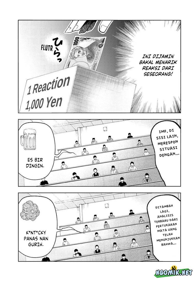 grand-blue - Chapter: 86