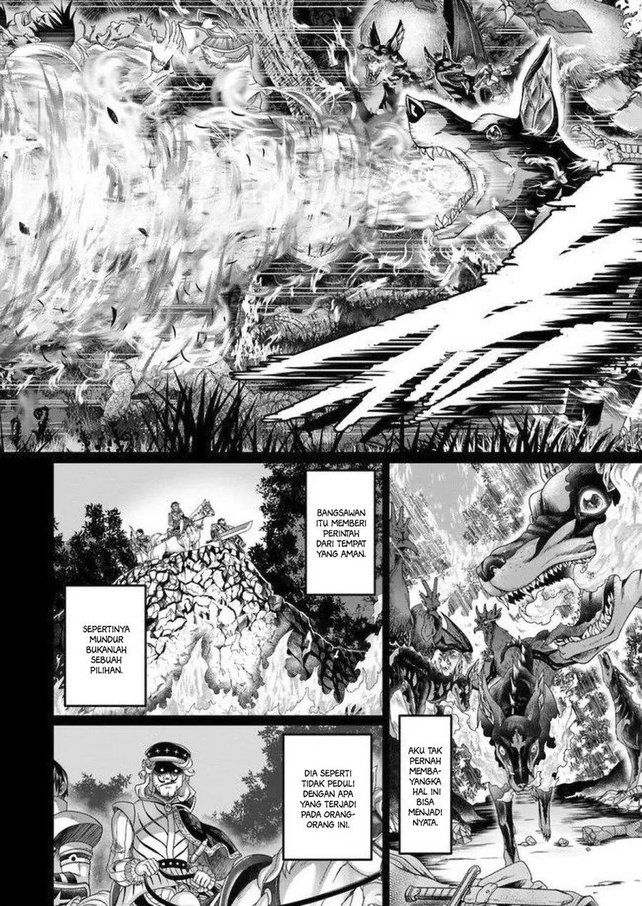 shoushaman-no-isekai-survival-zettai-hito-to-wa-tsurumanee - Chapter: 5