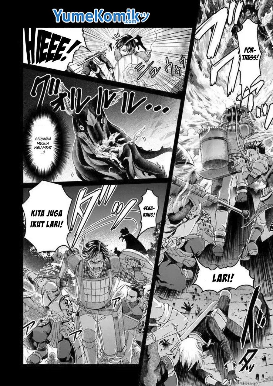 shoushaman-no-isekai-survival-zettai-hito-to-wa-tsurumanee - Chapter: 5