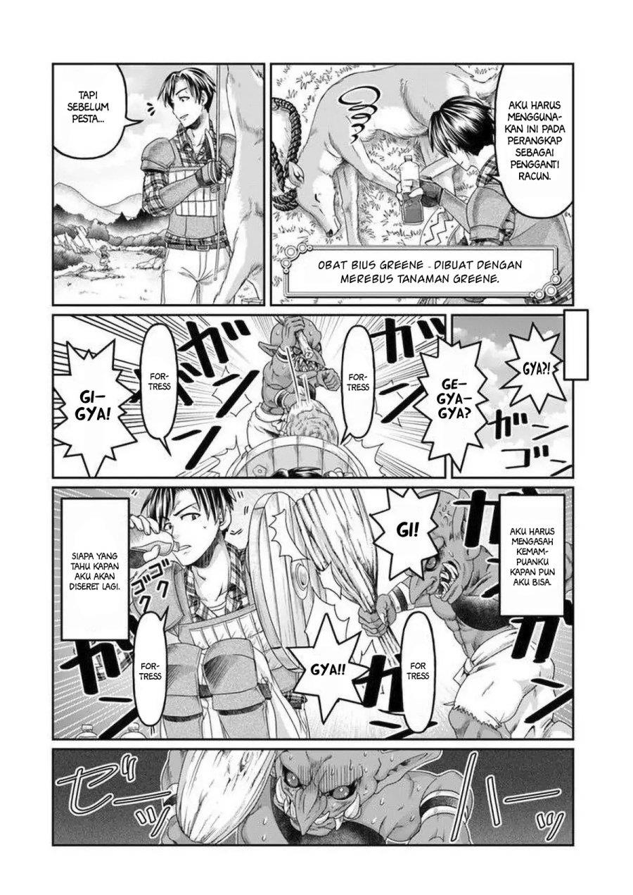 shoushaman-no-isekai-survival-zettai-hito-to-wa-tsurumanee - Chapter: 5