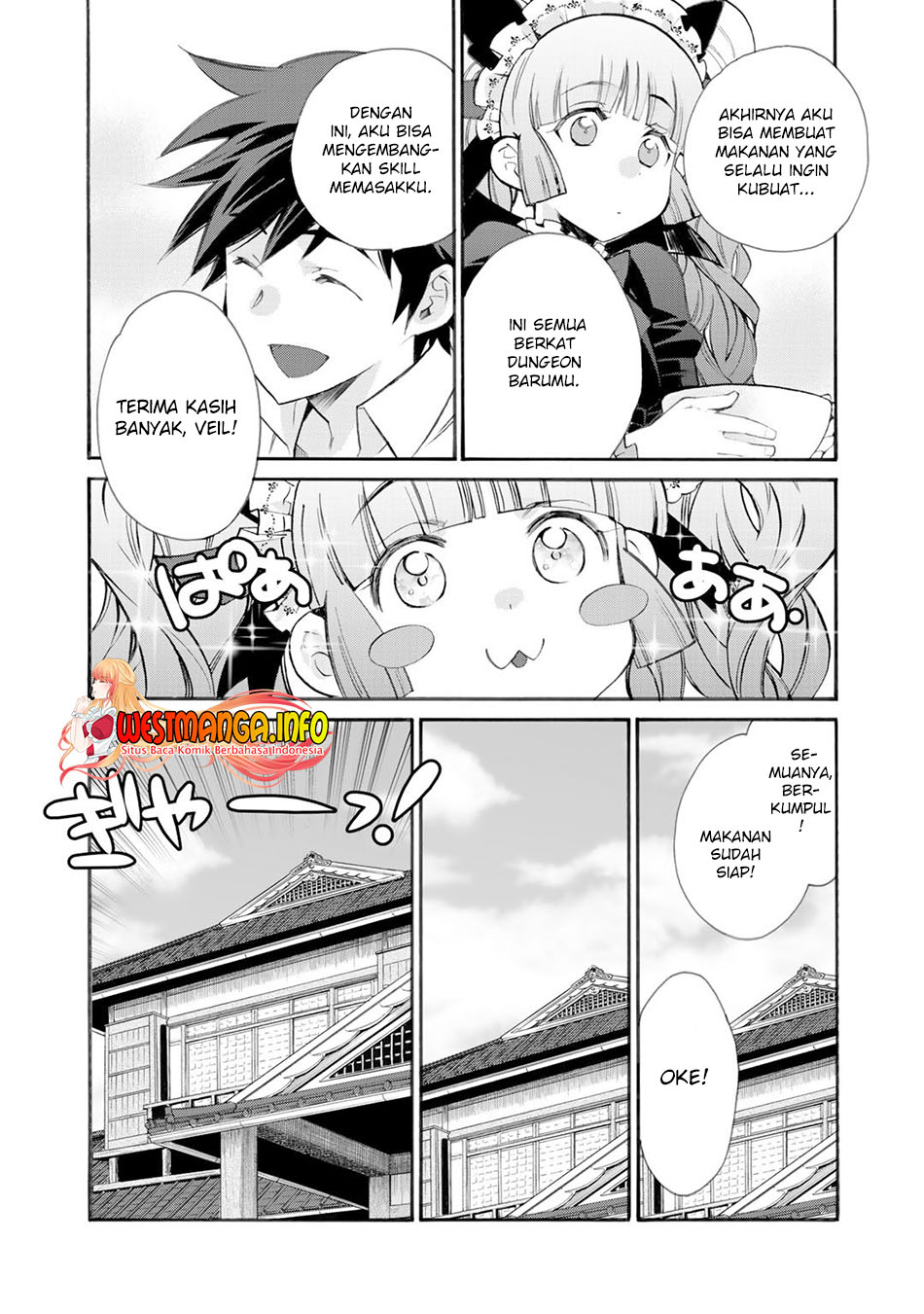 isekai-de-tochi-o-katte-noujou-o-tsukurou - Chapter: 24