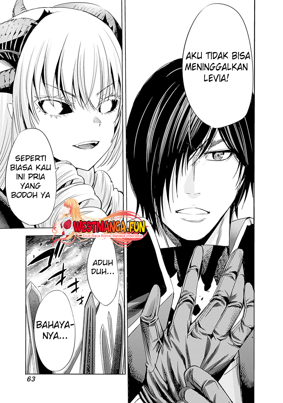 uragirareta-s-rank-boukensha-no-ore-wa-aisuru-dorei-no-kanojora-to-tomoni-dorei-dake-no-harem-guild-o-tsukuru - Chapter: 66