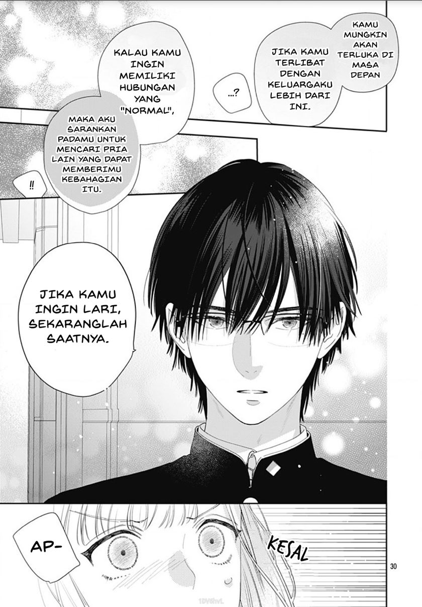 hayaku-shitai-futari - Chapter: 1