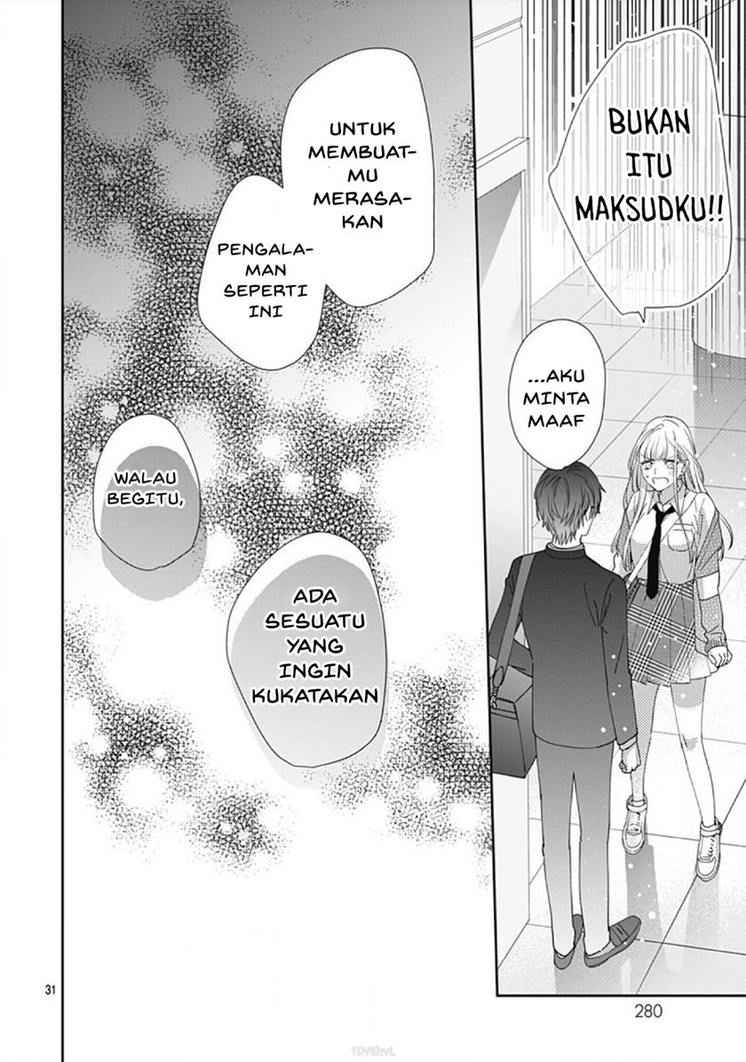 hayaku-shitai-futari - Chapter: 1