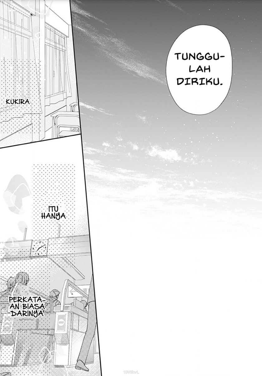 hayaku-shitai-futari - Chapter: 1