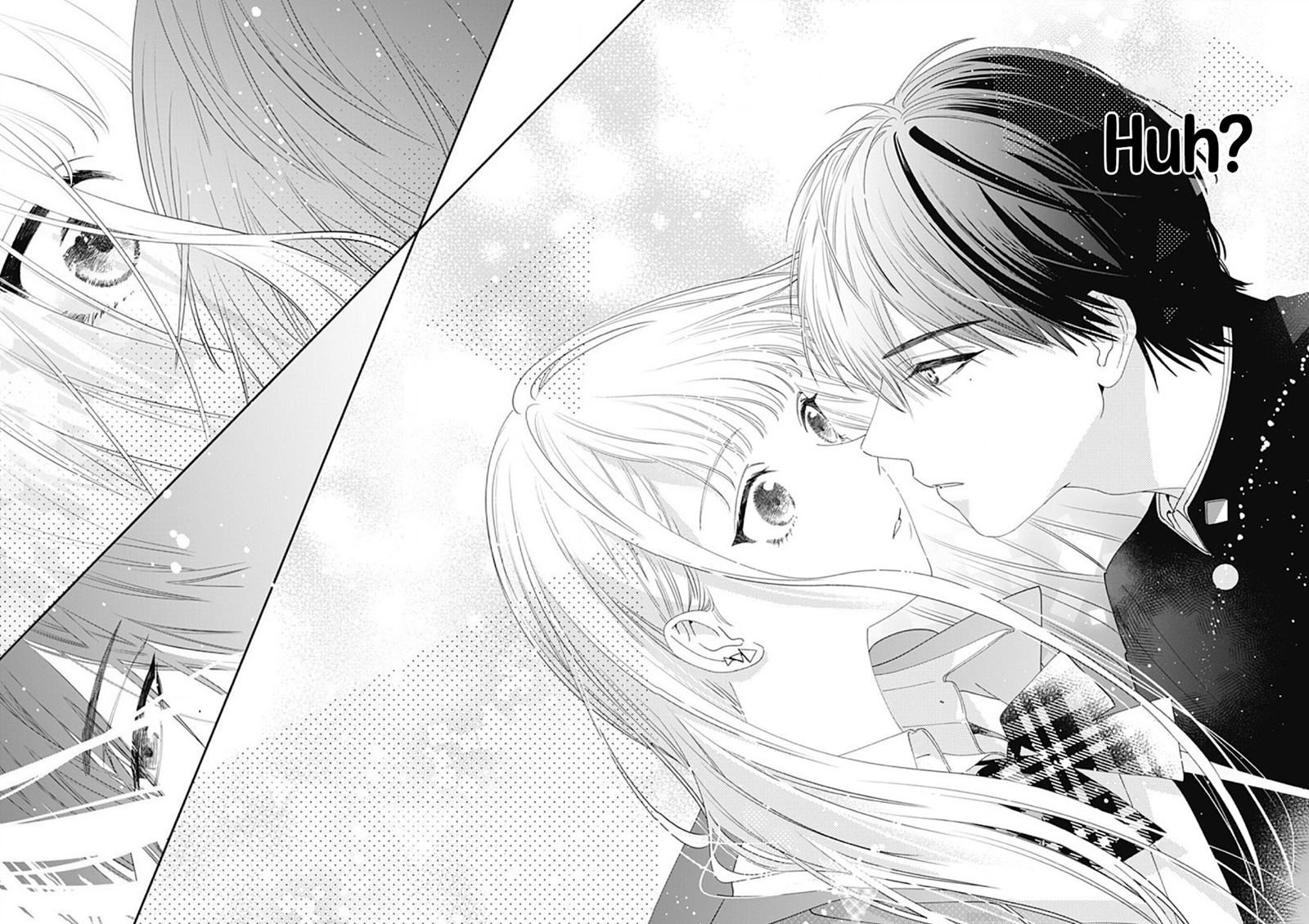 hayaku-shitai-futari - Chapter: 1