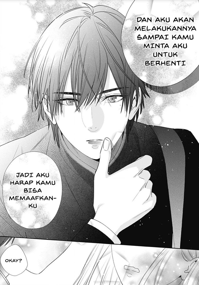 hayaku-shitai-futari - Chapter: 1