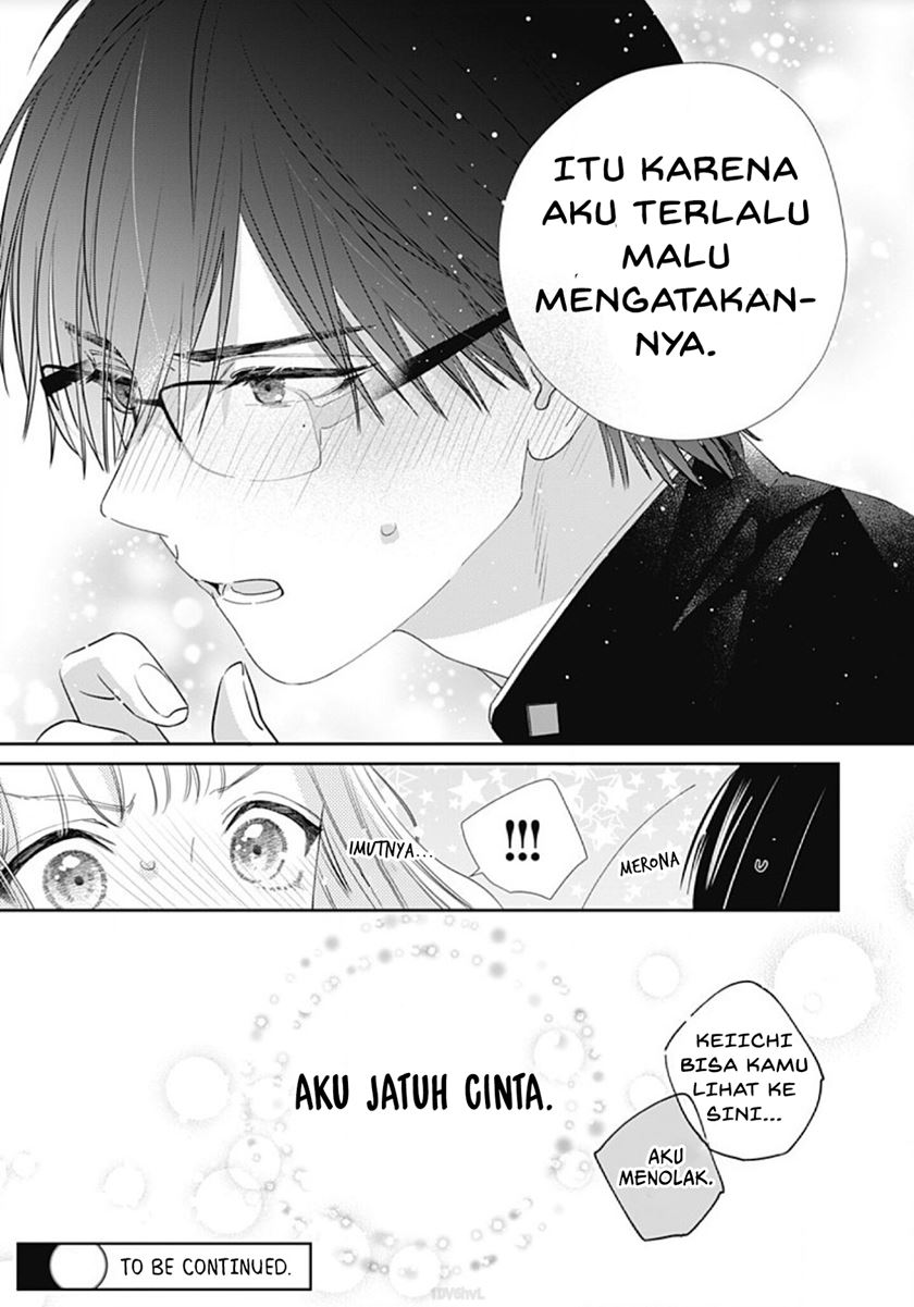 hayaku-shitai-futari - Chapter: 1