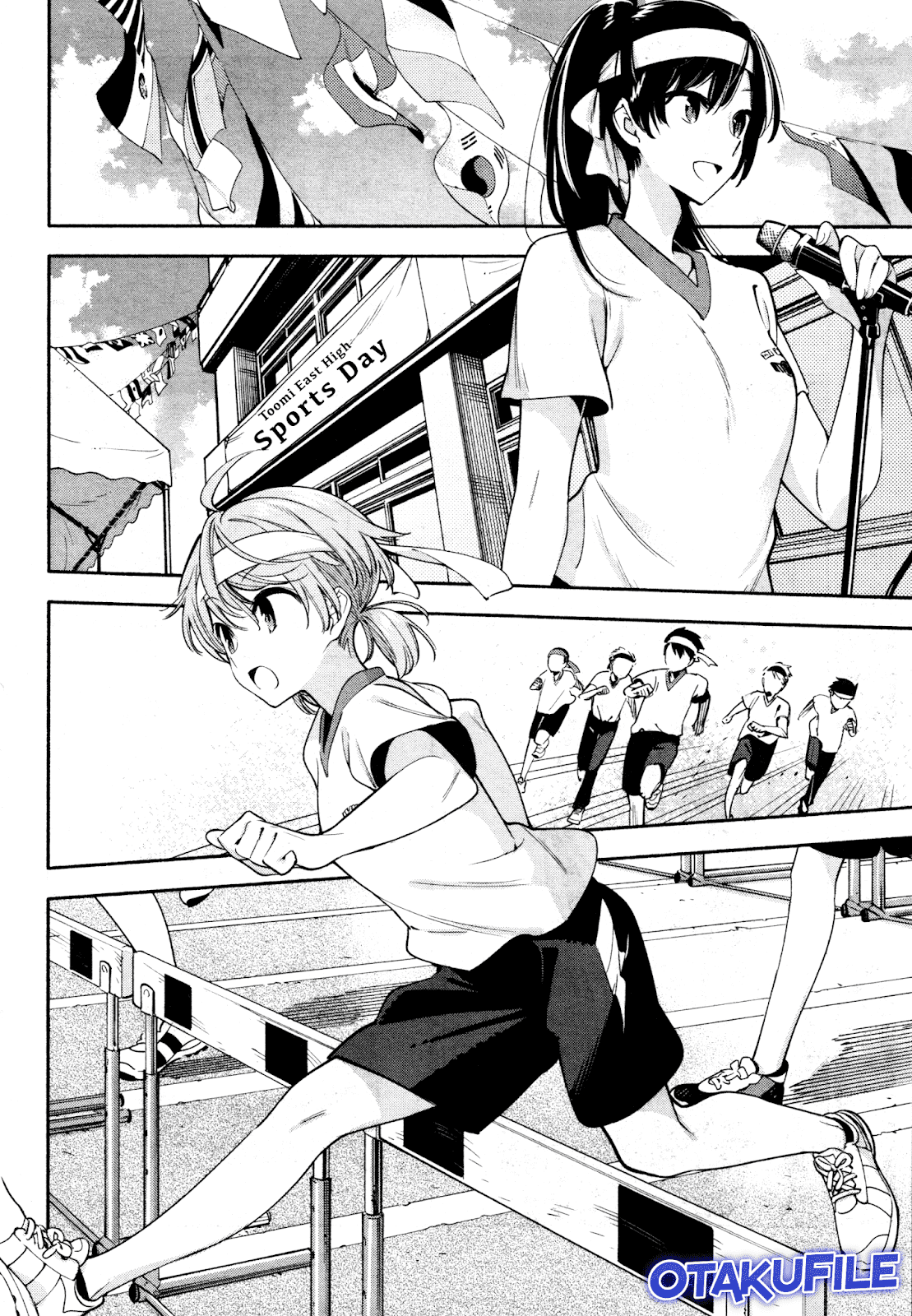 yagate-kimi-ni-naru - Chapter: 15