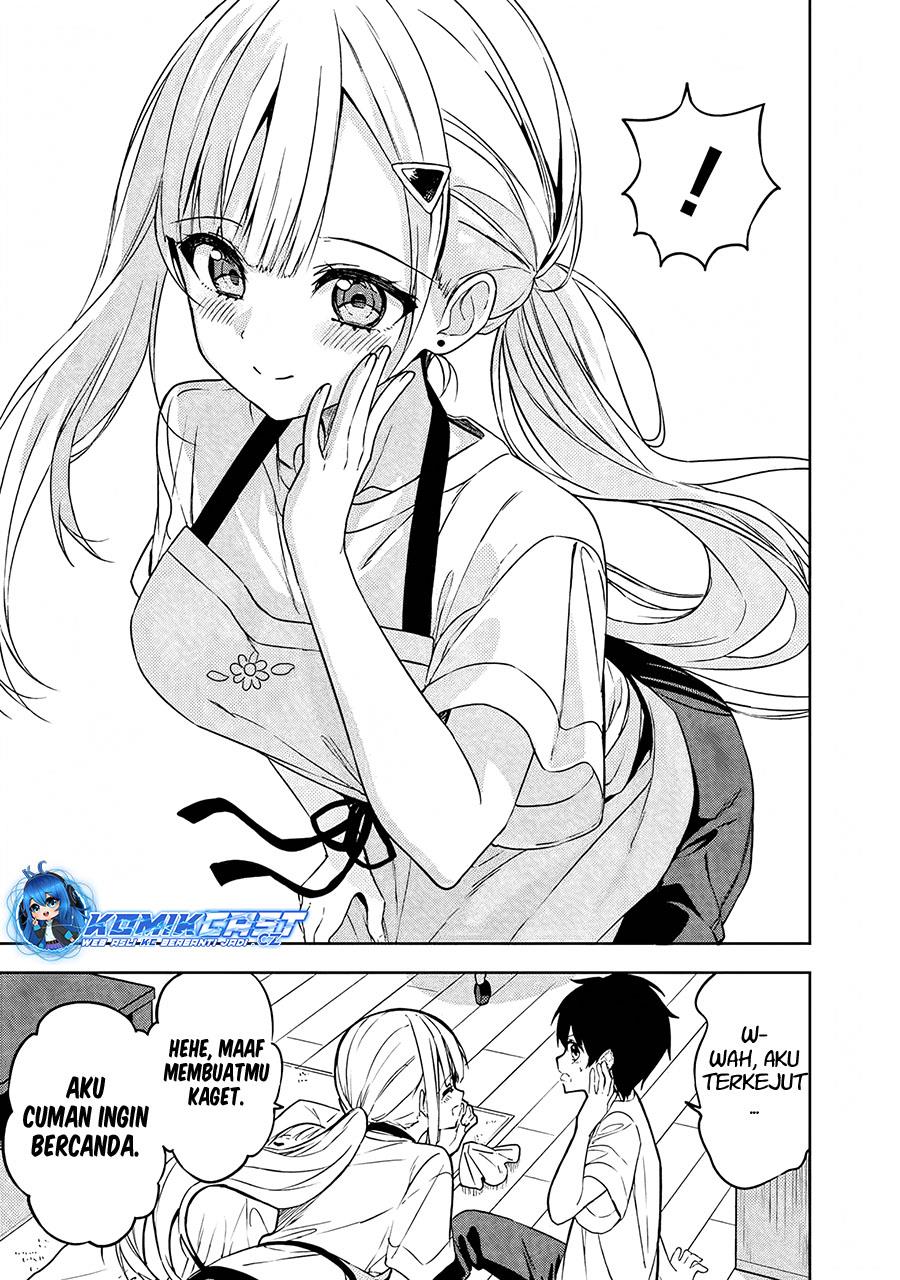 maigo-ni-natteita-youjo-wo-tasuketara-otonari-ni-sumu-bishoujo-ryuugakusei-ga-ie-ni-asobi-ni-kuru-you-ni-natta-ken-nitsuite - Chapter: 4