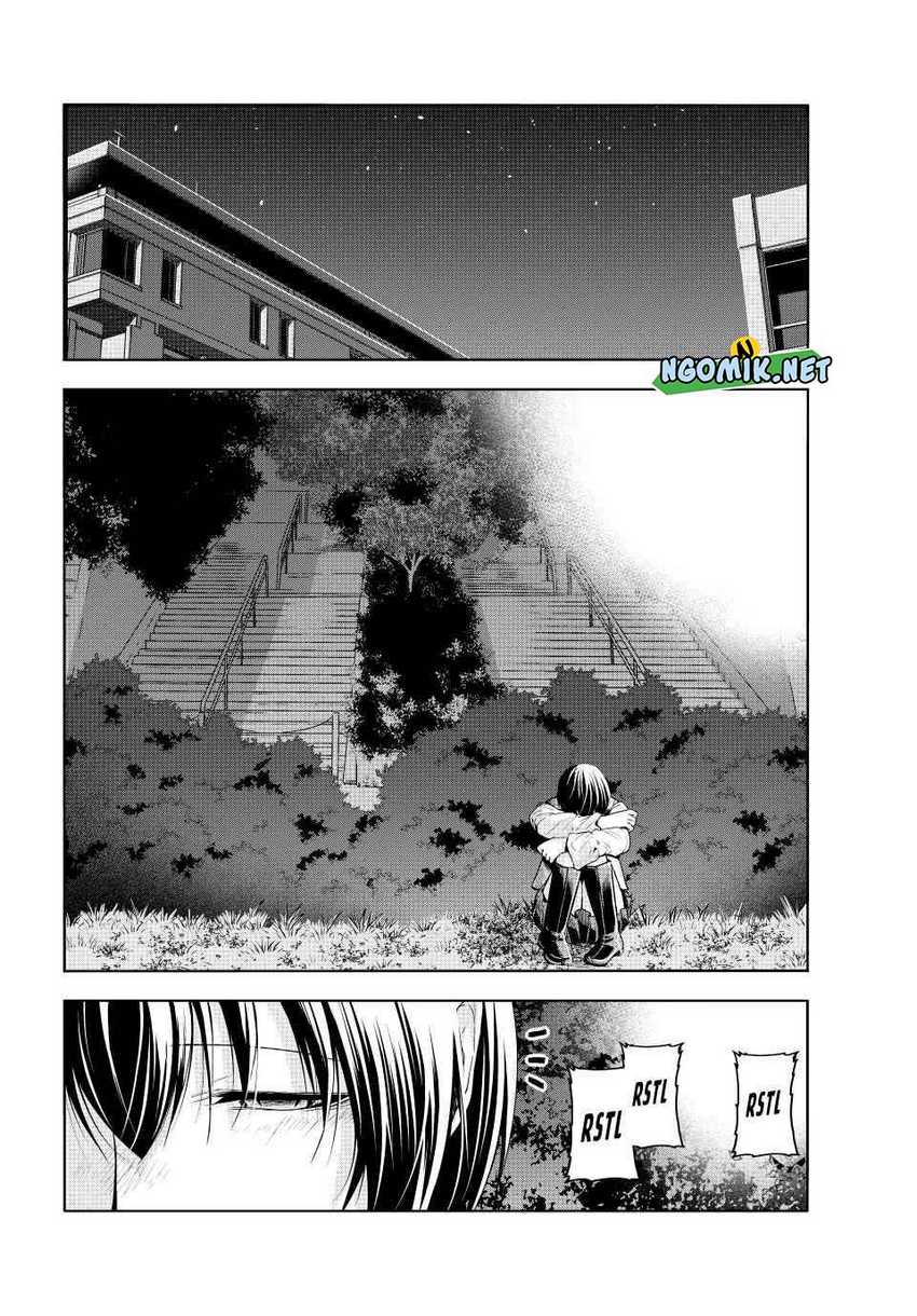 grand-blue - Chapter: 94